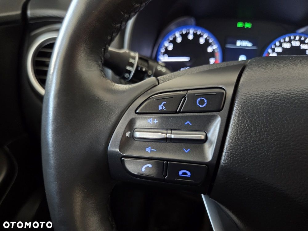 Hyundai Kona 1.0 T-GDI Modern - 32