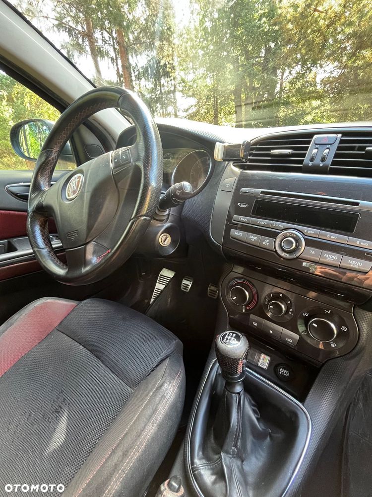 Fiat Bravo 1.6 Multijet 16V Dynamic - 6