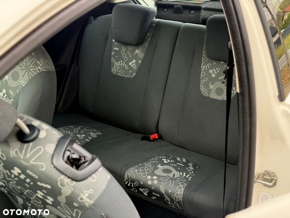 Ford KA 1.2 Start-Stopp-System Champions Edition - 8