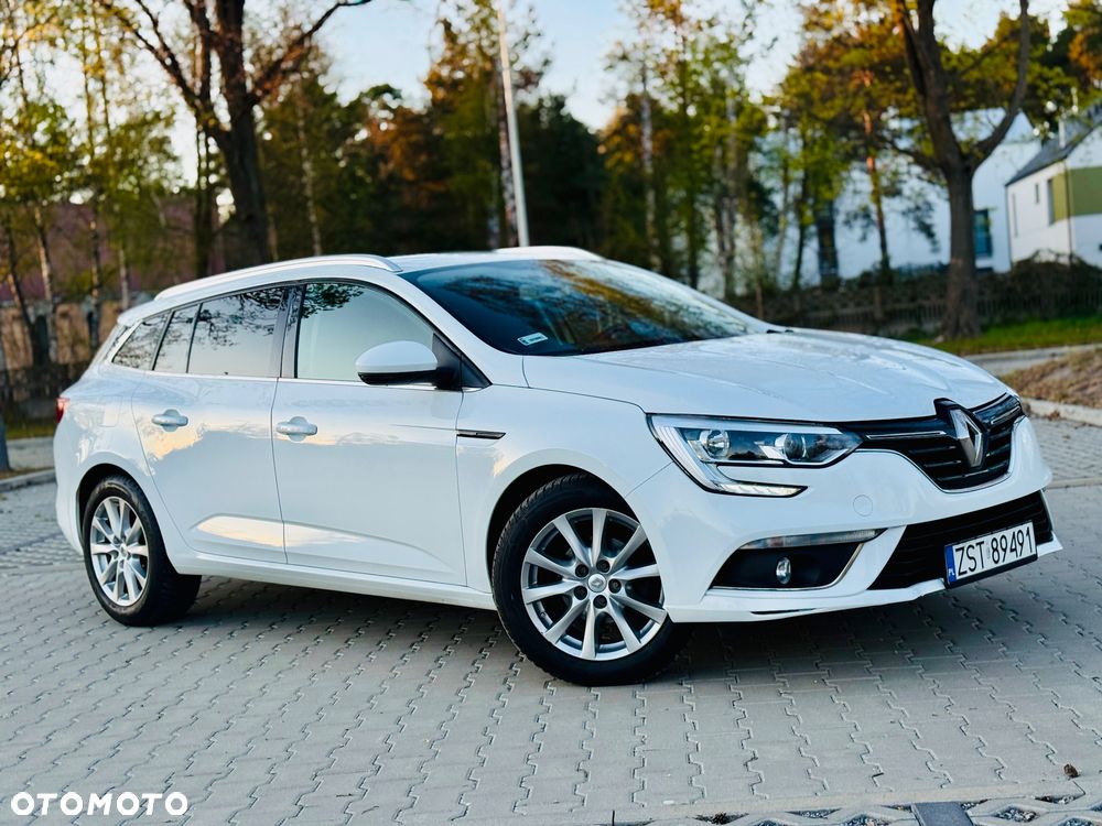 Renault Megane - 28