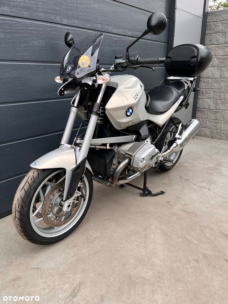 BMW R - 30