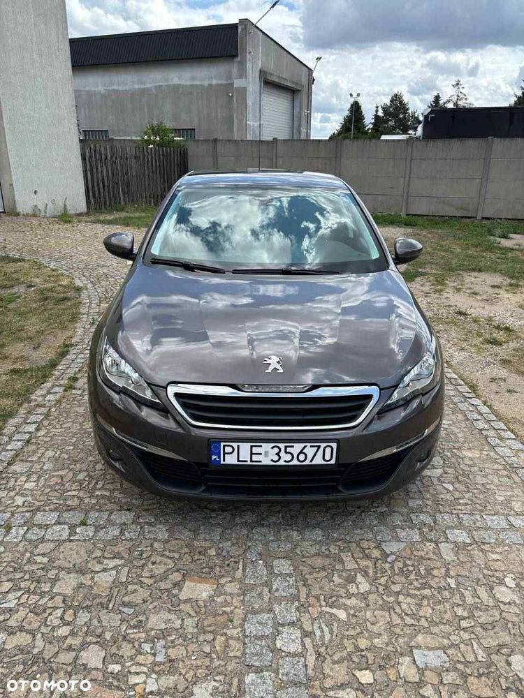 Peugeot 308 - 13