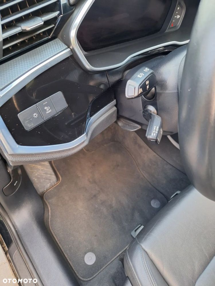 Audi Q3 45 TFSI Quattro S tronic - 12