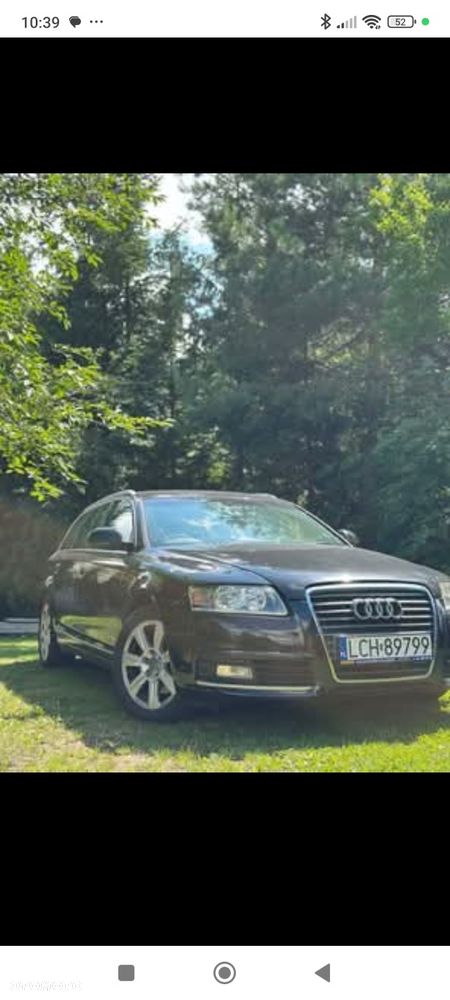 Audi A6 Limousine - 2