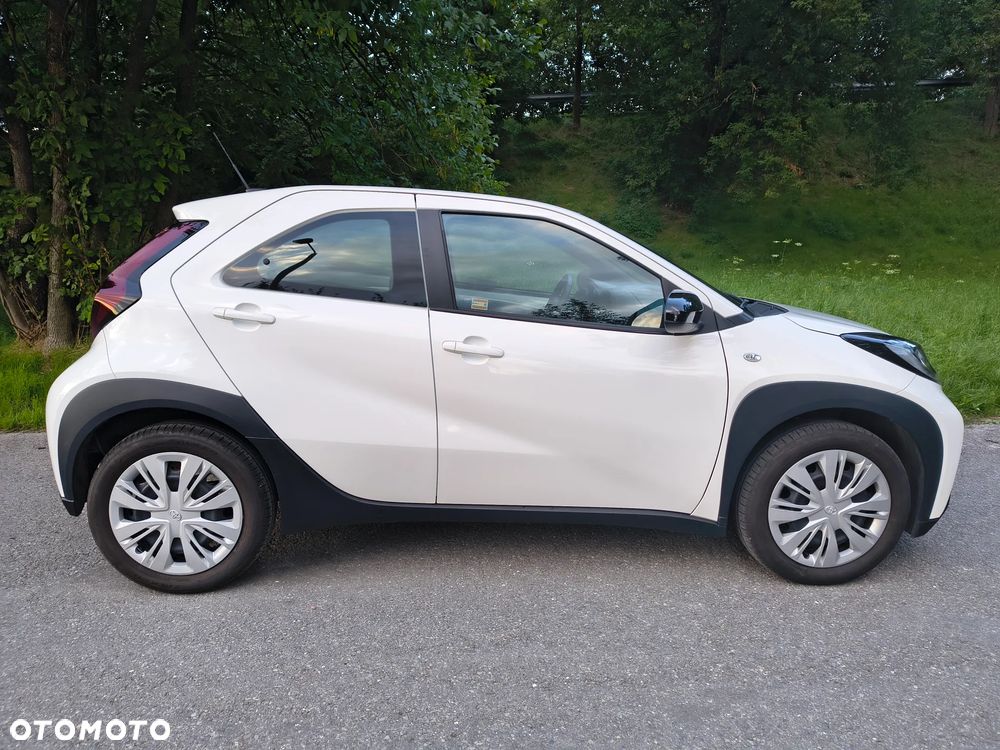 Toyota Aygo X 1.0 VVT-i Comfort - 3
