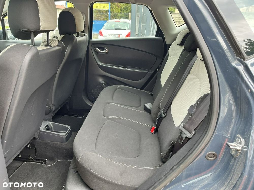 Renault Captur - 24