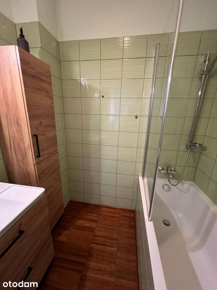 2 pokoje | 47 m² | 2 balkony | Eko Park | Bezpośrednio od właściciela