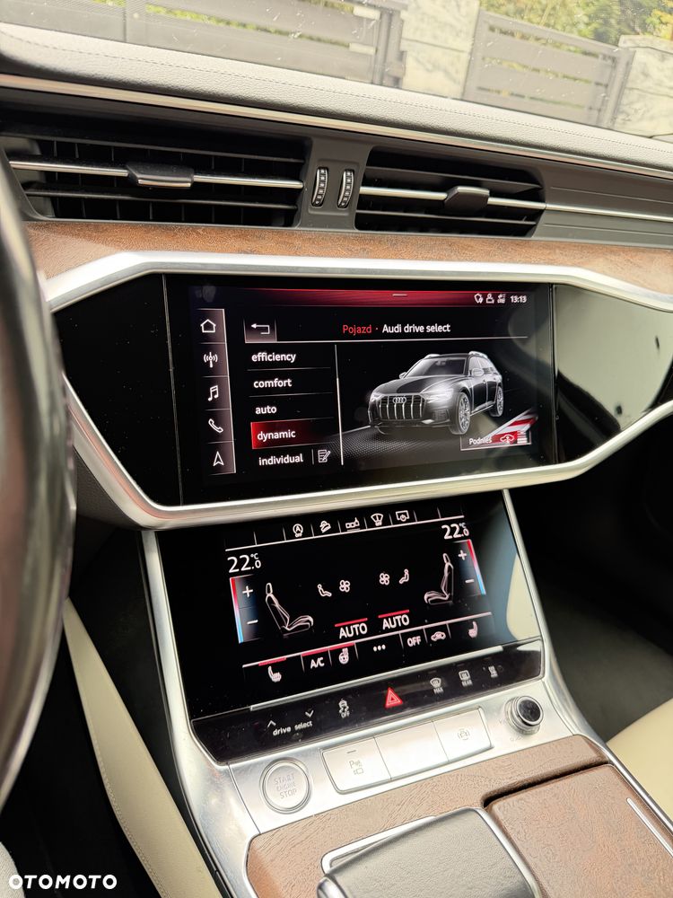 Audi A6 Allroad 55 TDI mHEV Quattro Tiptronic - 26
