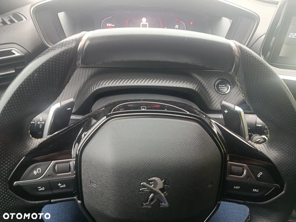 Peugeot 2008 PureTech 130 GT S&S EAT8 - 6