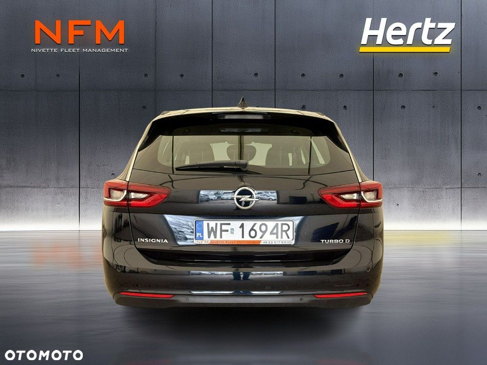 Opel Insignia 1.6 CDTI Enjoy S&S Eco - 9