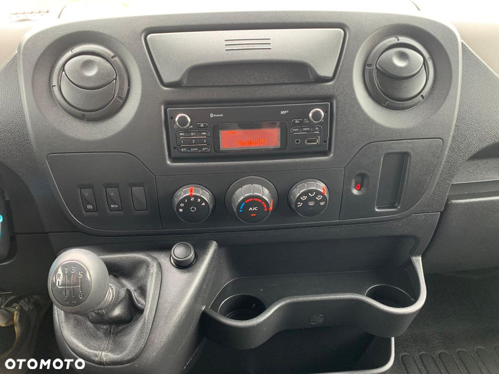 Renault Master - 23
