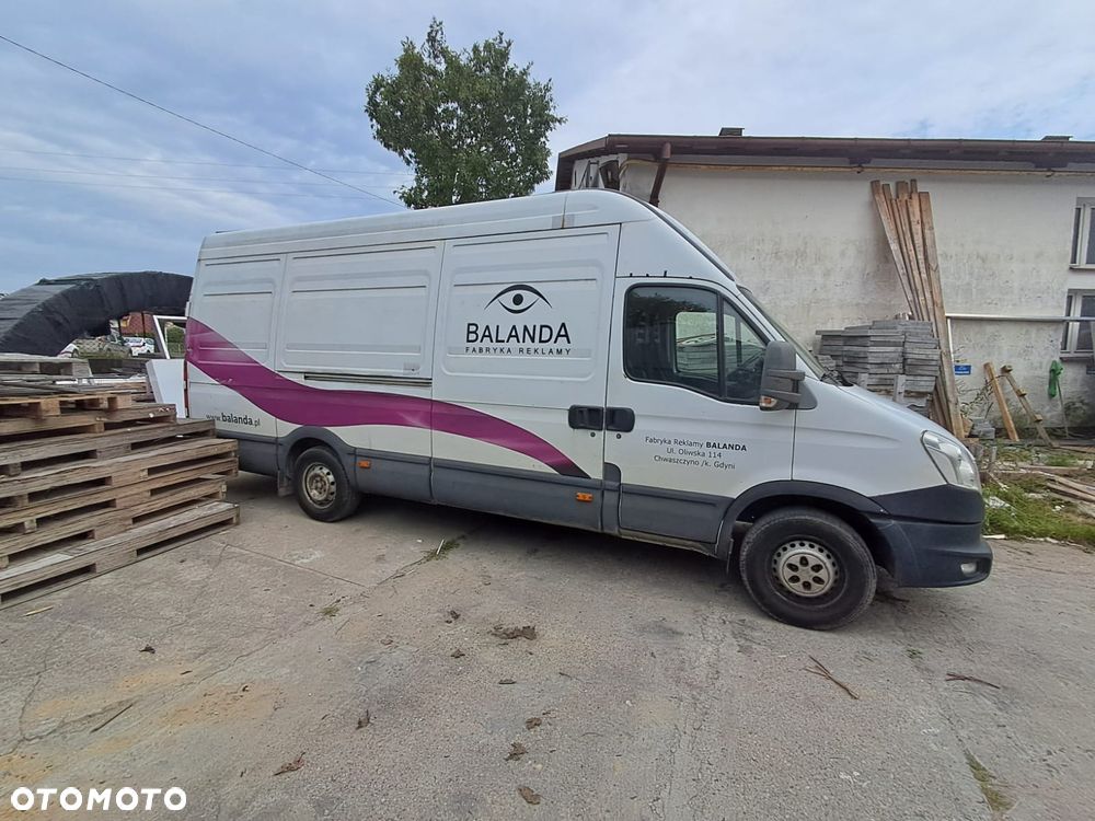 Iveco Daily 35S15 - 5