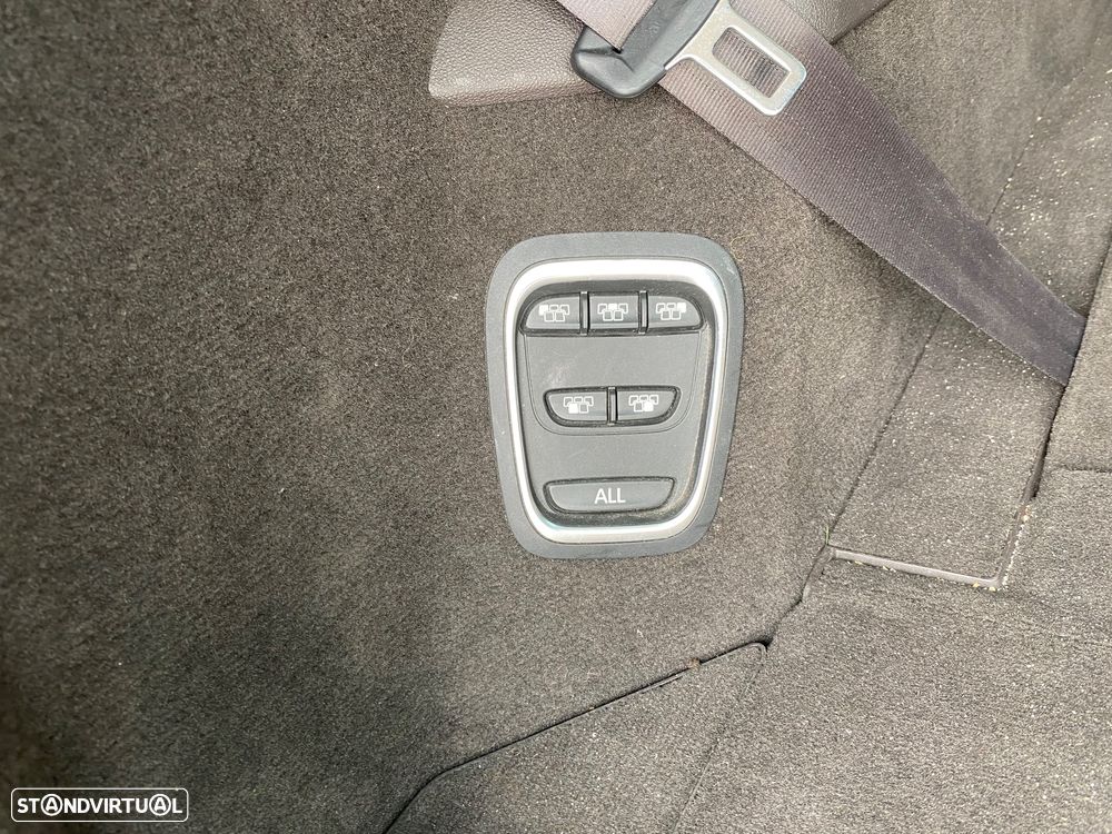 Renault Espace Energy dCi 160 EDC Intens - 16