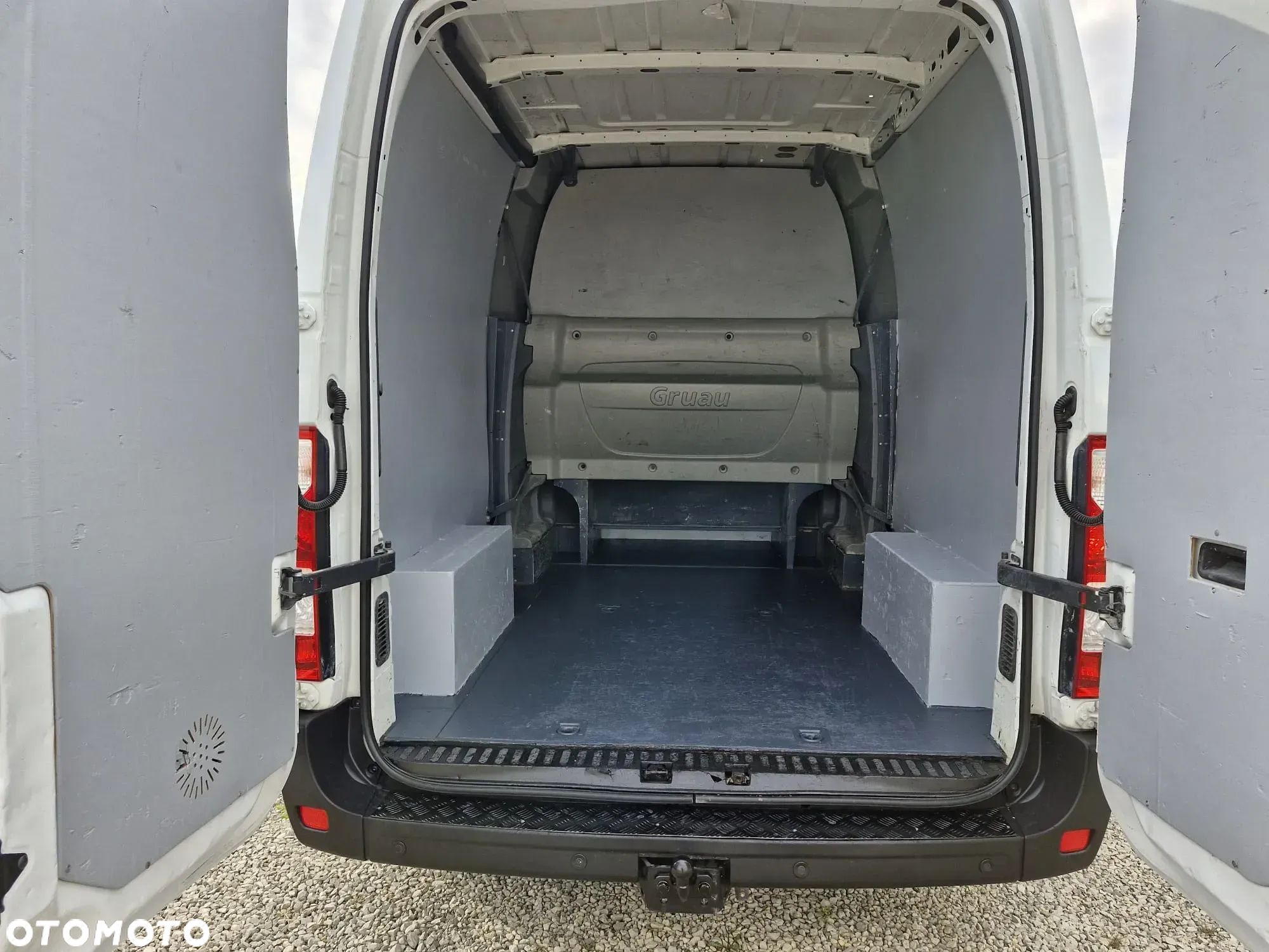 Renault Master - 10