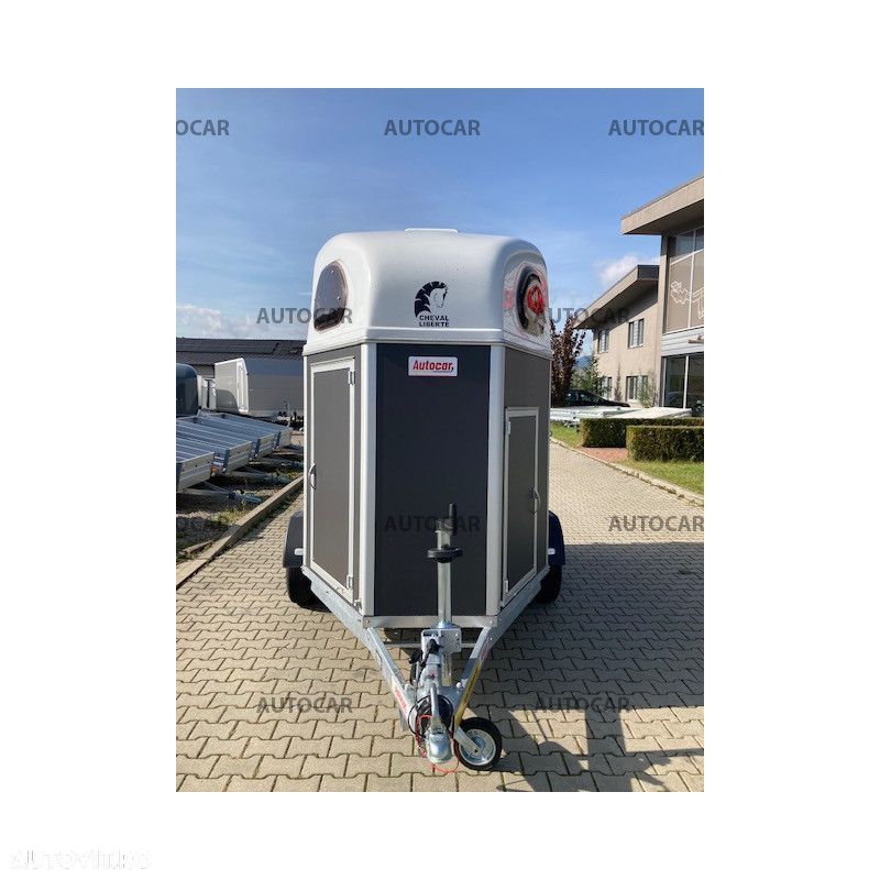 Autocar Cheval Liberte Gold First Premium cu  depoziatre sa - 8