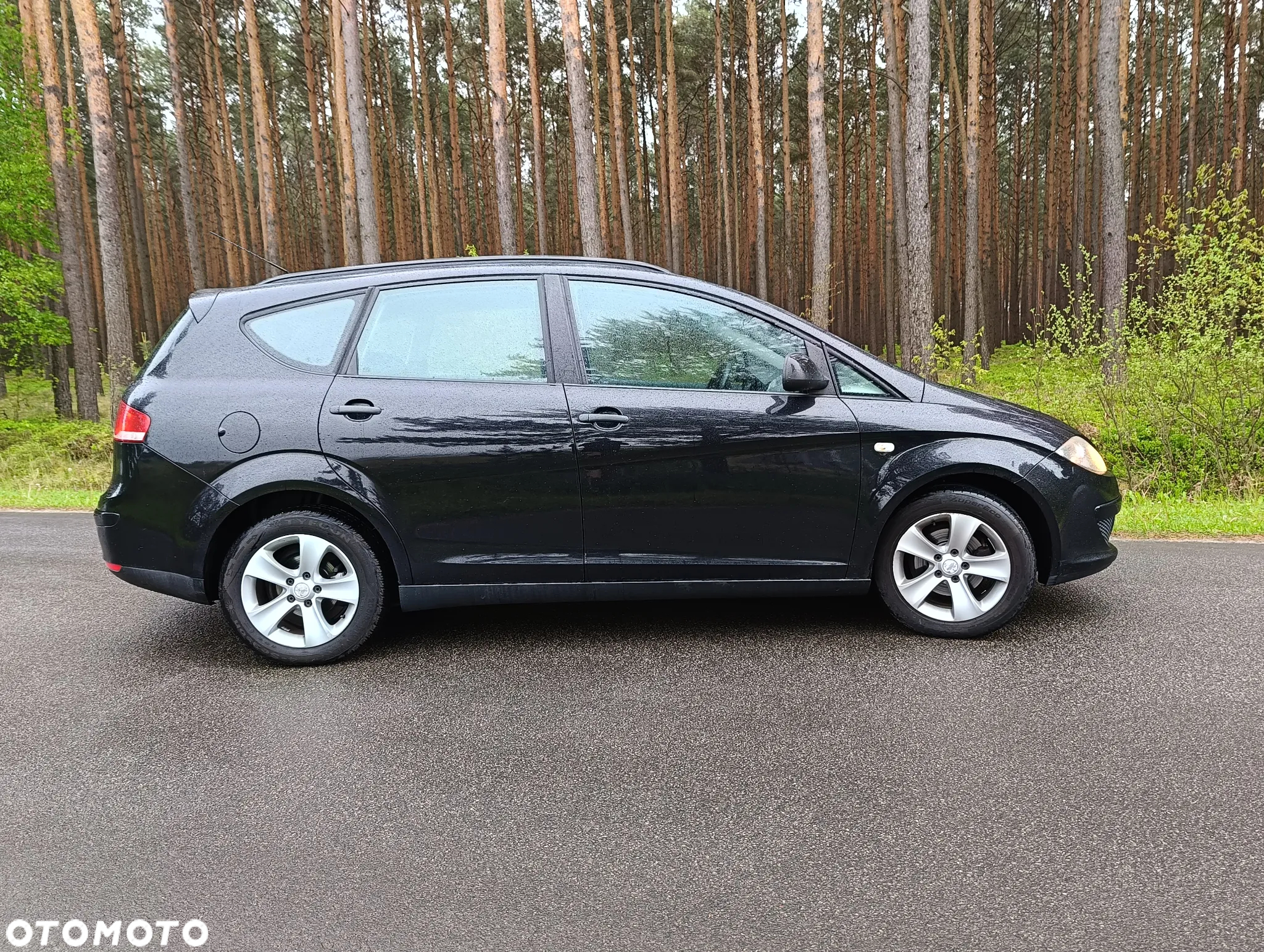 Seat Altea XL 1.6 Reference - 5