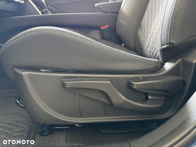 BAIC 3 1.5T Luxury - 30