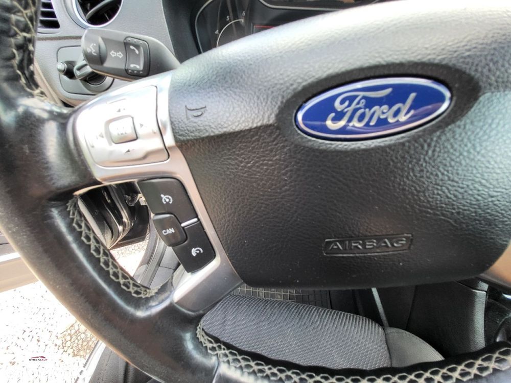 Ford S-Max - 28