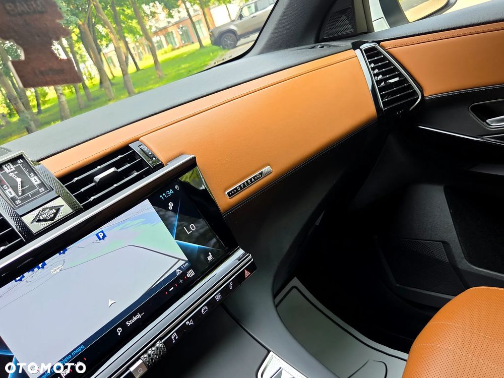 DS Automobiles DS 7 Crossback - 34