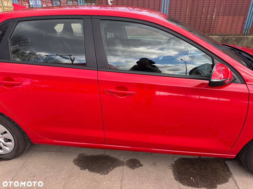 Hyundai i30 1.4 GET - 3