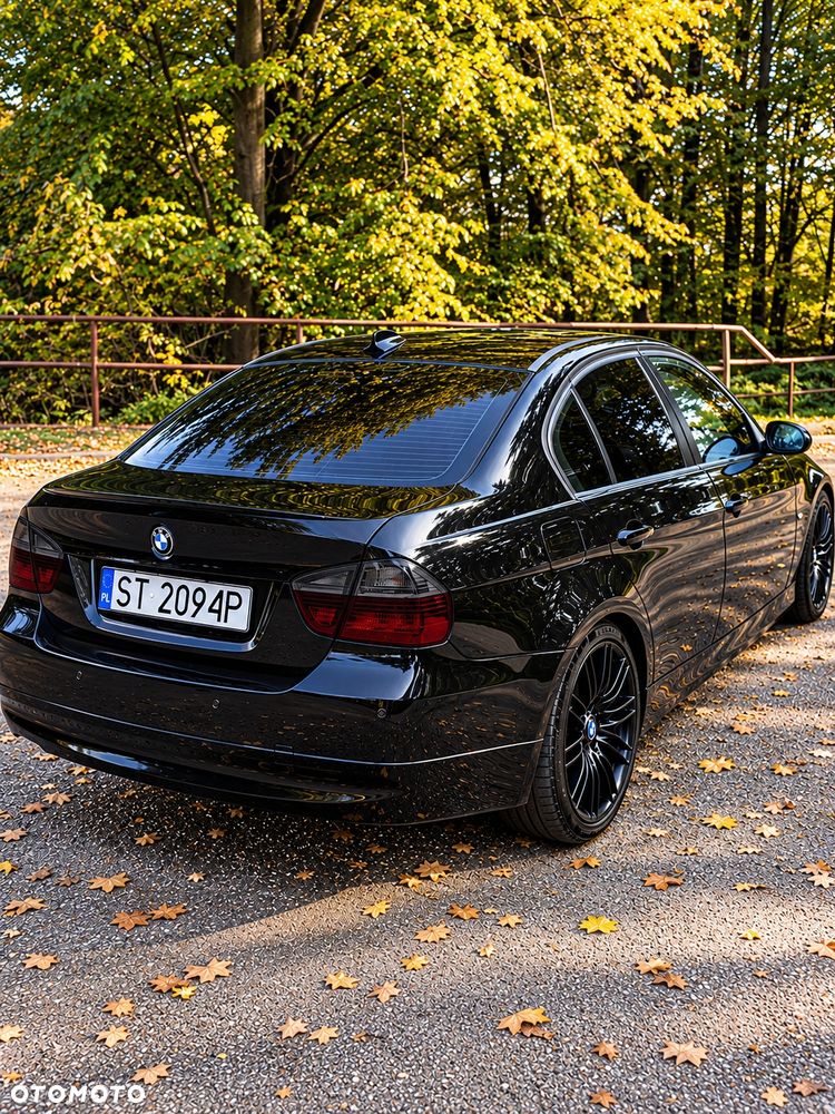 BMW Seria 3 - 3