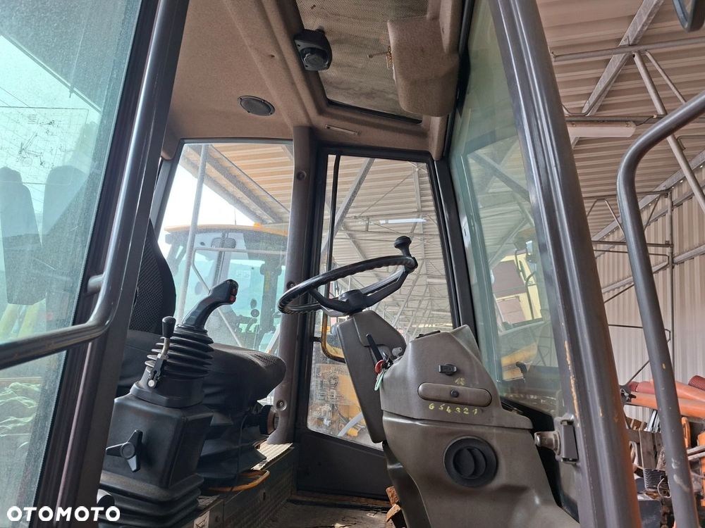 Ahlmann As 90 Tele 4X4 - 24
