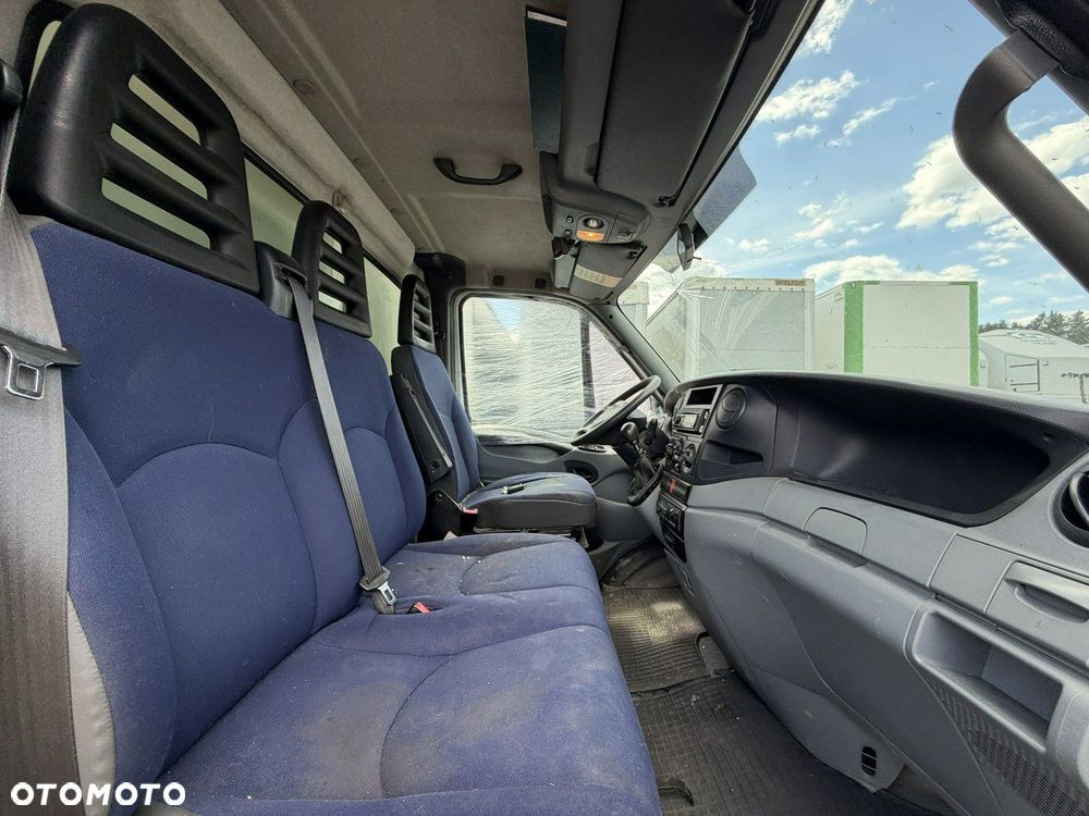 Iveco Daily 65C15 V H - 12