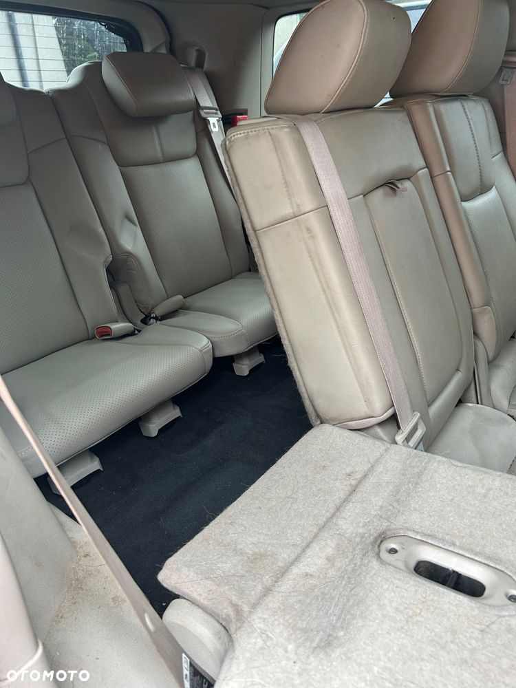Jeep Commander 3.0 CRD Limited - 10
