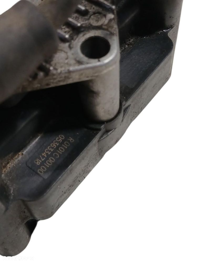 CEWKA ZAPŁONOWA KABLE AUDI A3 8L 1.8 R0101C00100 A3 8L 1.8 - 3
