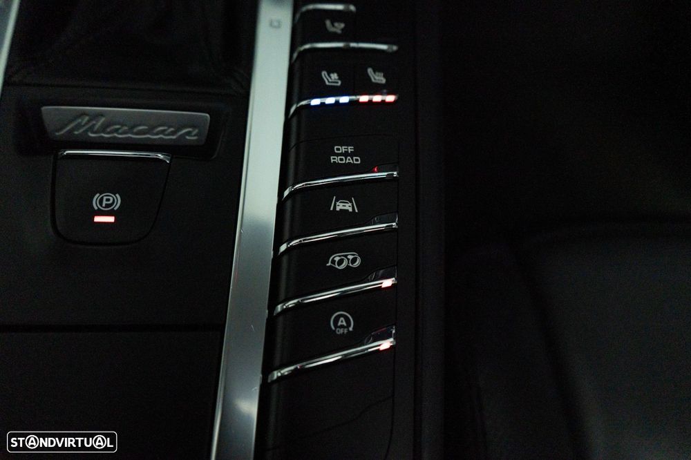 Porsche Macan S Diesel PDK - 23
