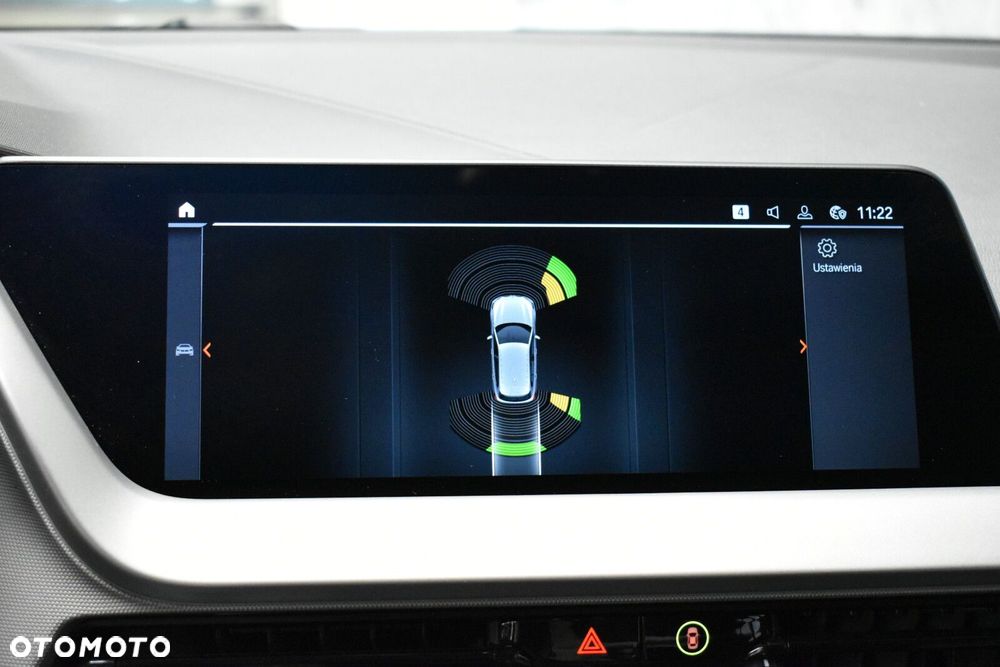 BMW Seria 1 118i Advantage - 16