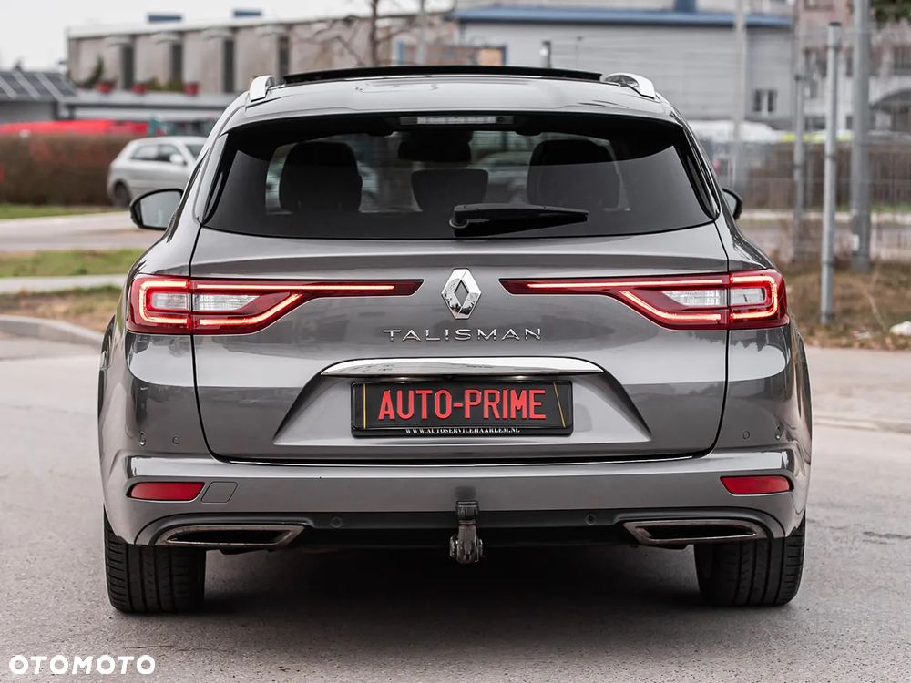 Renault Talisman - 11