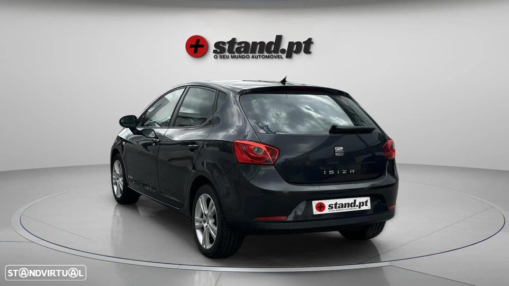 SEAT Ibiza 1.2 12V Copa - 7