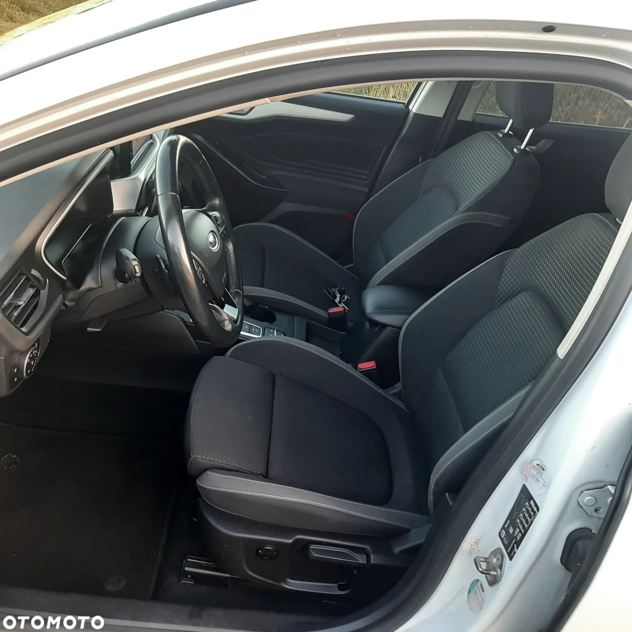 Ford Focus 2.0 EcoBlue Active Business - 16