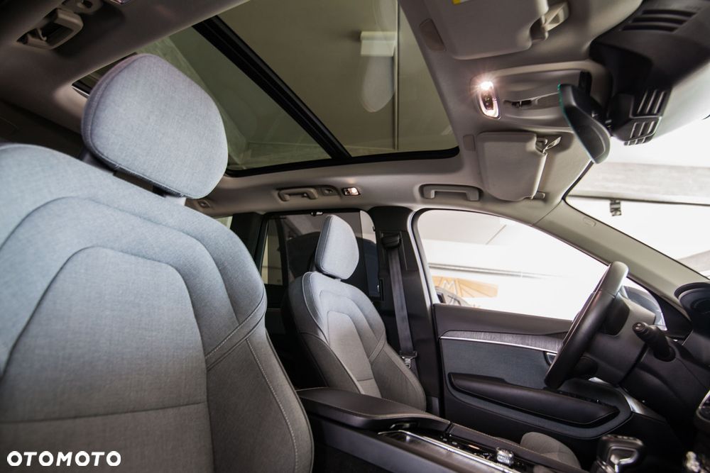 Volvo XC 90 T6 AWD Inscription - 15