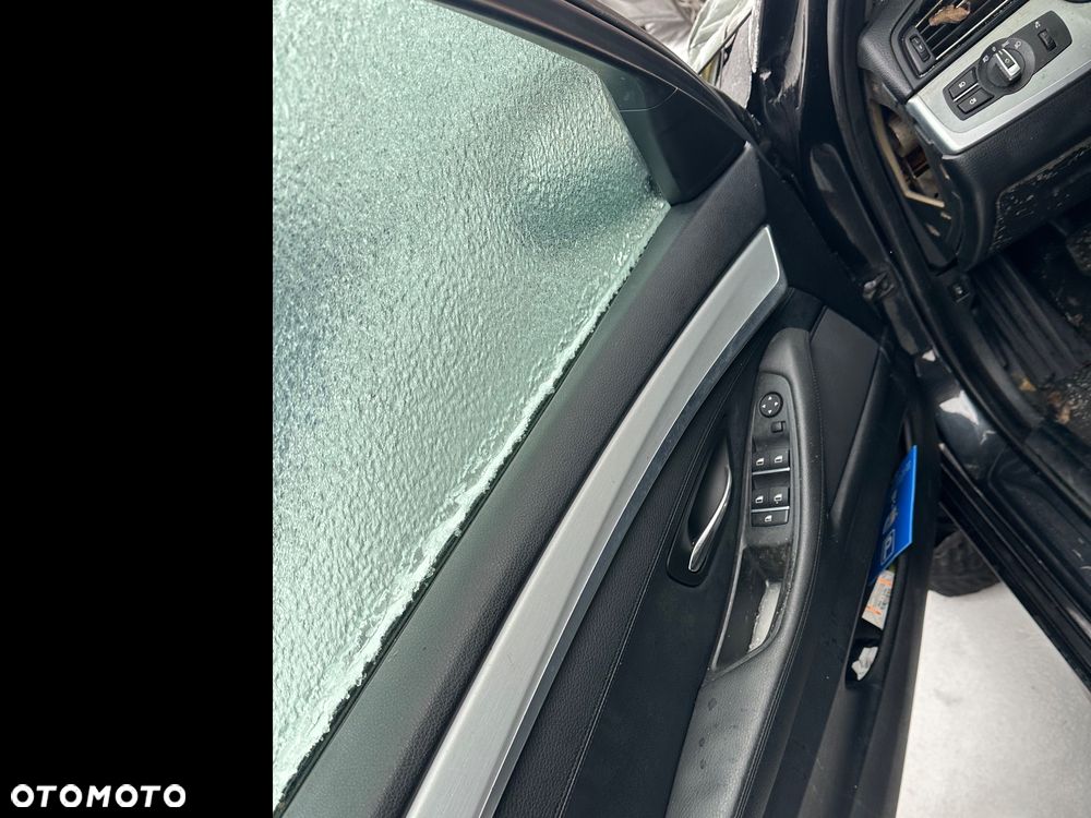 BMW Seria 5 520d - 10