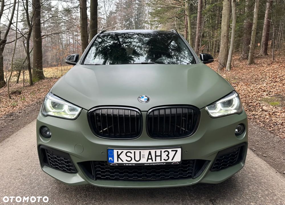 BMW X1 xDrive28i - 2