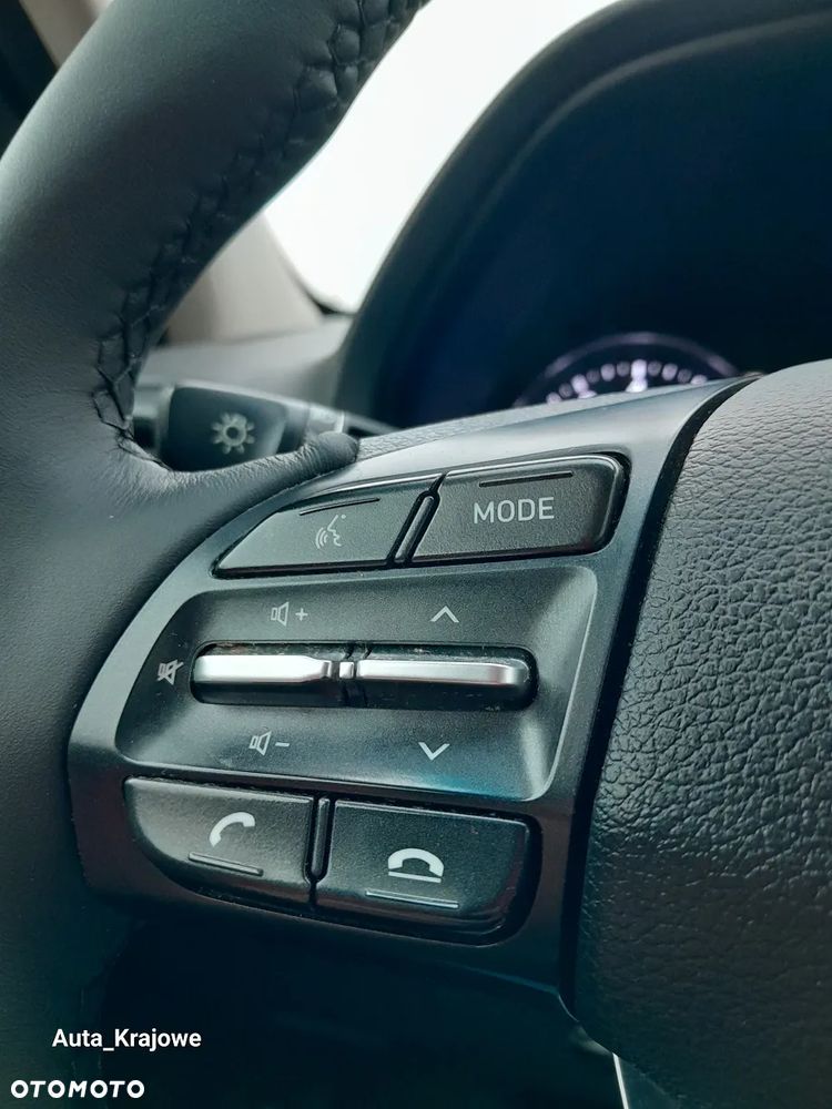 Hyundai i30 1.5 DPI Smart - 20