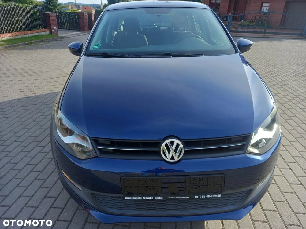 Volkswagen Polo 1.4 Comfortline - 2