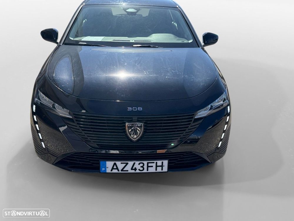 Peugeot 308 1.2 PureTech Active Pack - 8