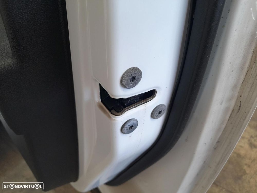 Fechadura / fecho porta frente direito RENAULT Captur II - 1