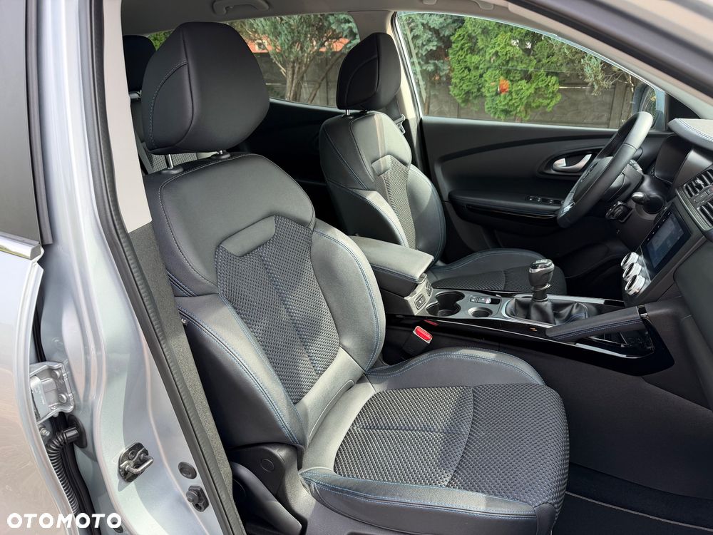 Renault Kadjar TCe 140 GPF LIMITED - 26