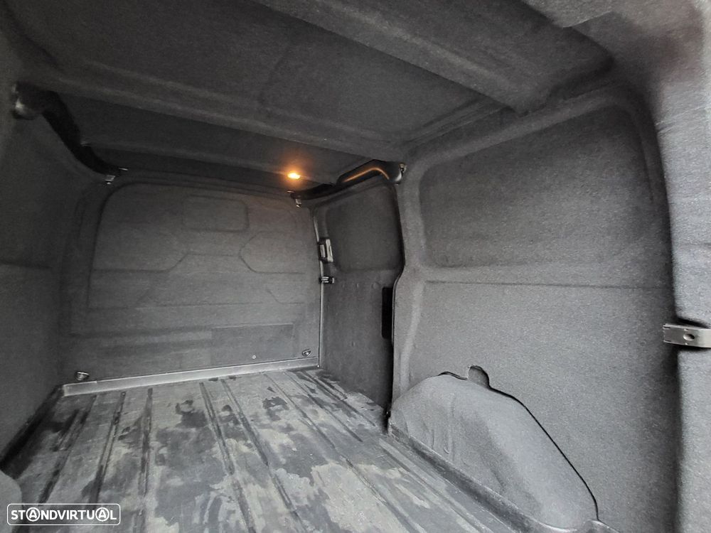 Ford Transit Custom 280L1 2.0 TDCi H1-Tecto Baixo Trend - 13