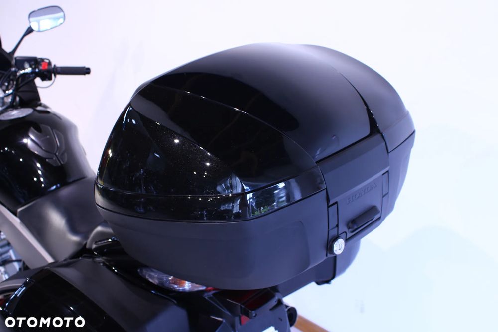 Honda CBF - 19