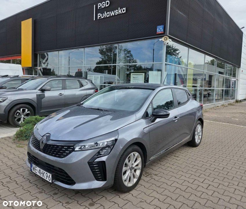 Renault Clio - 2