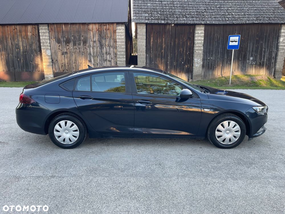 Opel Insignia 1.5 T GPF Innovation S&S - 2