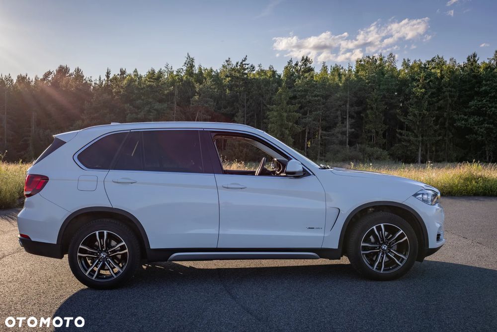 BMW X5 xDrive35i - 4