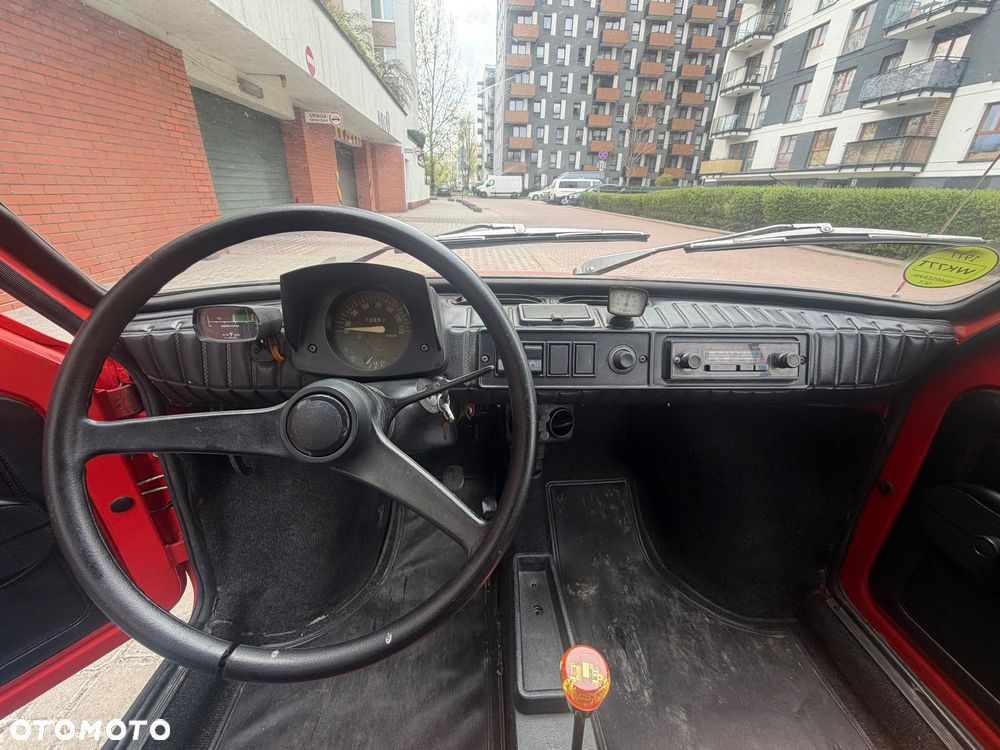 Fiat 126 - 8