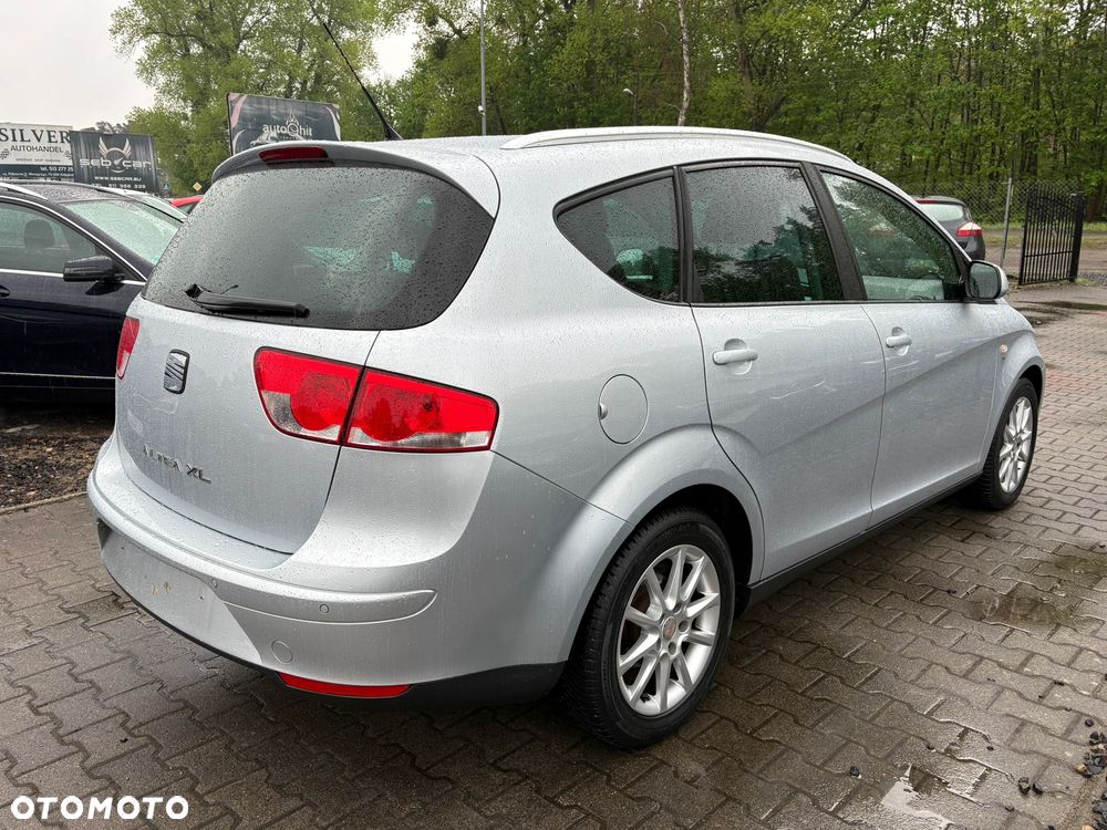 Seat Altea XL 1.8 TSI Style - 7