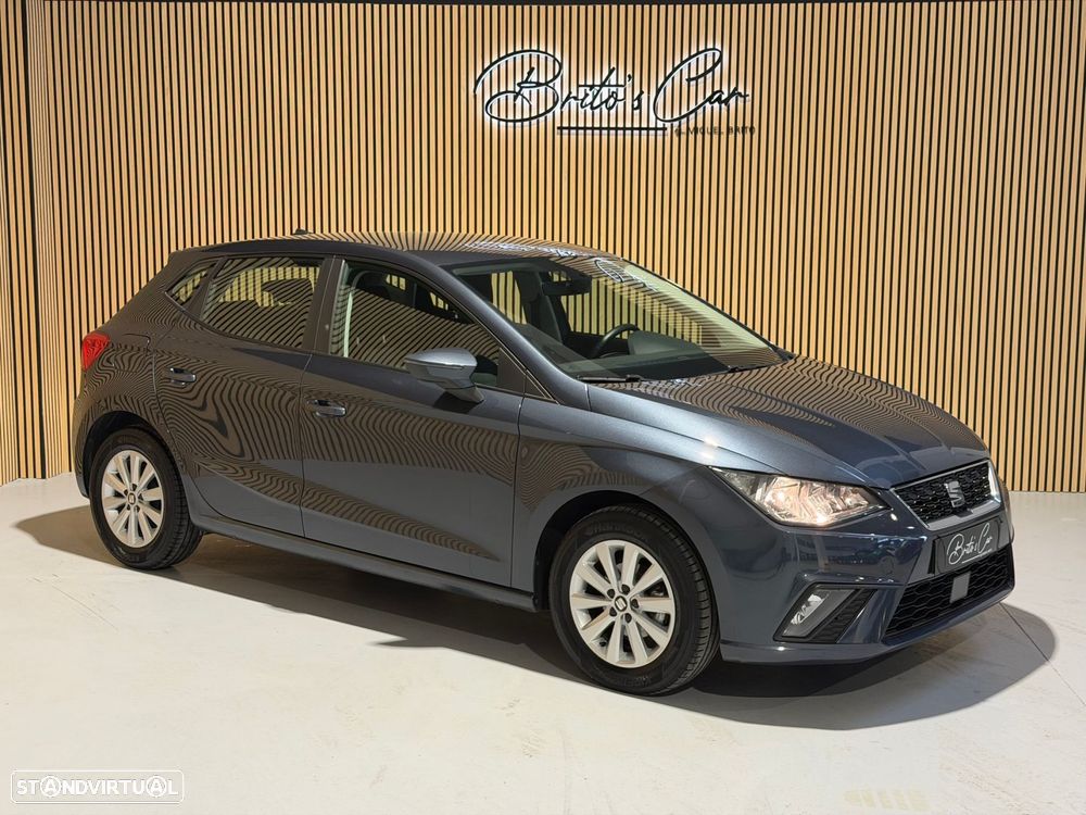 SEAT Ibiza 1.0 TSI Style - 2